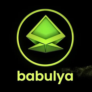 BABULYA channel avatar