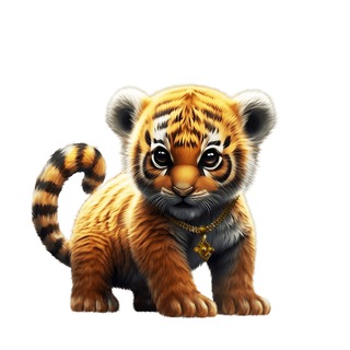 BABYBNBTIGER Global Group new GEM 💎 channel avatar