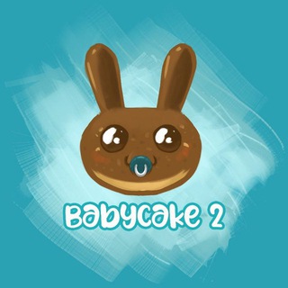 Аватар канала Baby Cake V2 Official