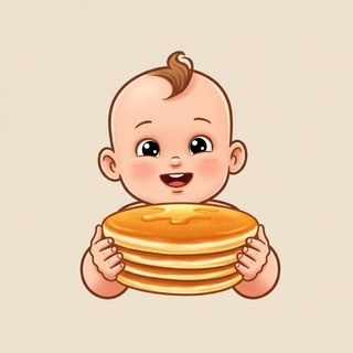 Аватар канала BABY CREPE $BABYCREPE