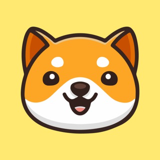 Baby Doge Announcements channel avatar
