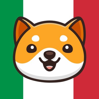 Baby Doge Italy🇮🇹 channel avatar
