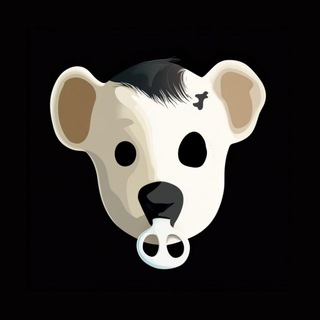 BABY DOGS🦴 ON $TON channel avatar