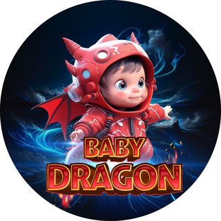 Baby Dragon | CTO channel avatar