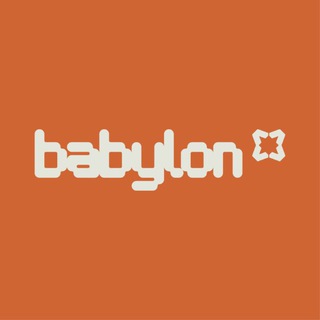Official Babylon Public Community channel avatar