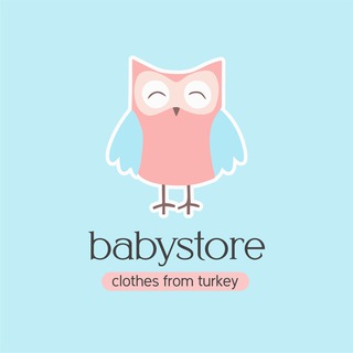 Babystore - Детская одежда из Турции channel avatar