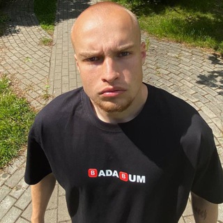 Бадабумчик channel avatar