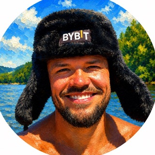 Телеграм Ладесова channel avatar