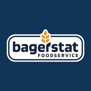 Bagerstat Foodservice channel avatar