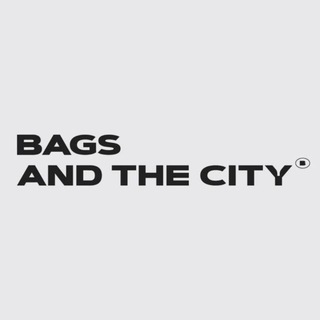 Аватар канала BAGS AND THE CITY