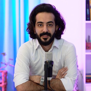 آموزش فن بیان 🎤 channel avatar