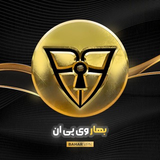 Аватар канала BaharVPN