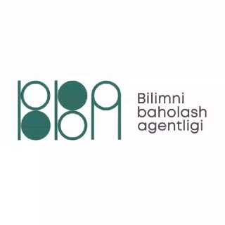 Аватар канала Bilimni baholash agentligi