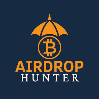 Аватар канала B AIRDROP HUNTER