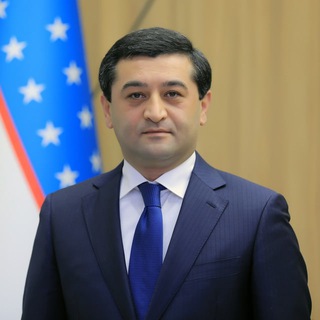 Baxtiyor Saidov channel avatar