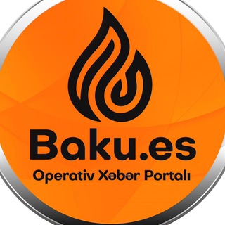 Аватар канала BakuES