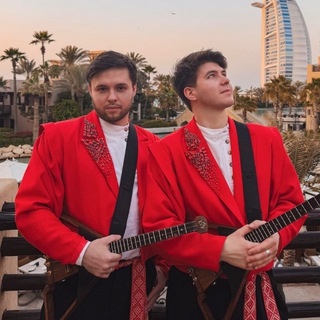 BALALAIKES channel avatar