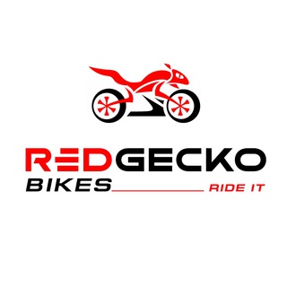 Motorcycle Rental Bali by RedGecko Bikes | Аренда мотоцикла channel avatar