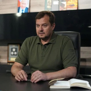 Балицкий Евгений channel avatar