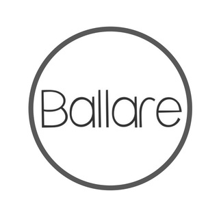 Аватар канала Ballare_brand