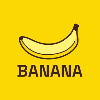Banana Announcement channel avatar