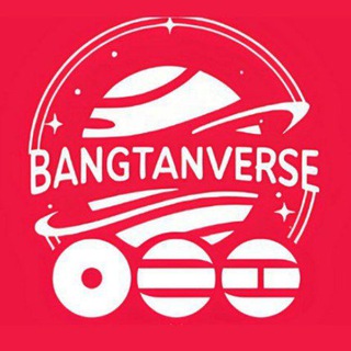bangtanversecanal channel avatar