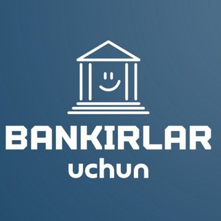 Аватар канала Банкирлар учун
