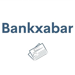 Аватар канала Bankxabar