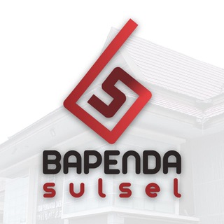 BAPENDA SULSEL channel avatar