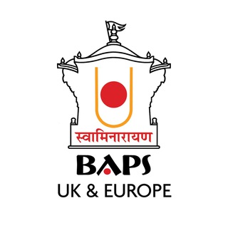 Аватар канала BAPS UK & Europe