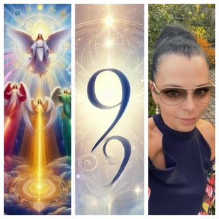 ఇ༄ Numerologie & Seelengesundheit channel avatar