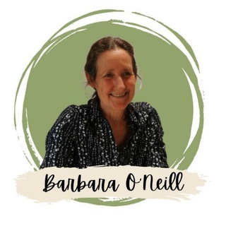 Barbara O'neill channel avatar