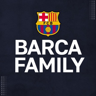 Аватар канала Barca Family
