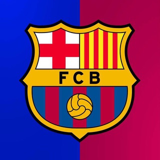 Аватар канала FC BARCELONA
