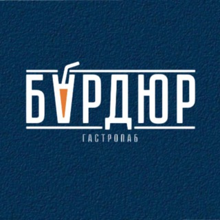 Аватар канала БАРДЮР | Street Food Market