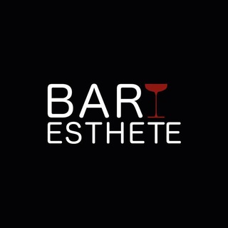 Bar Ɇsthete channel avatar
