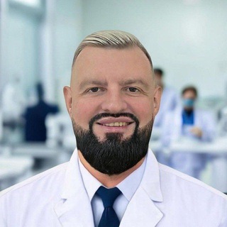 Пятыгин Артём. Клинический и бариатрический нутрициолог channel avatar