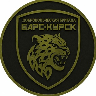 Аватар канала БАРС-Курск