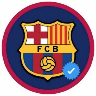 Аватар канала 🇪🇸 FC BARSELONA (RASMIY)