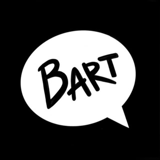 Аватар канала BART