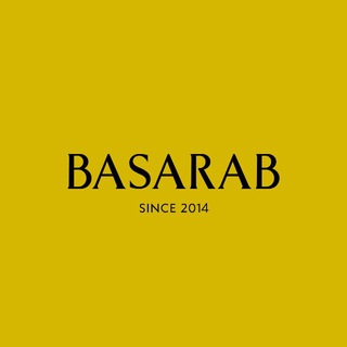 BASARAB channel avatar