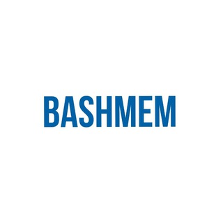 Аватар канала BashMEM