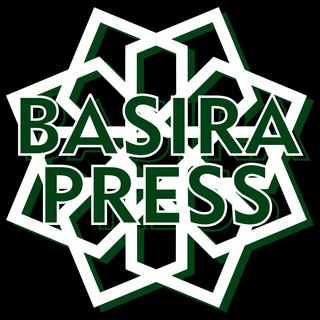 Basira Press channel avatar