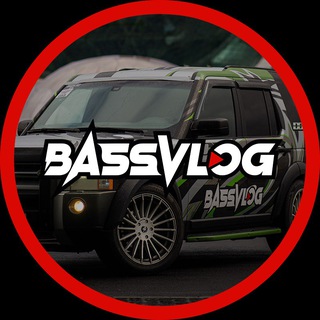 Аватар канала BASSVLOG | АВТОЗВУК