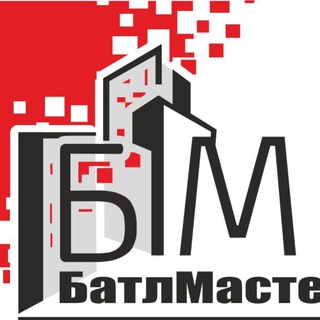 Аватар канала Батл Мастеров Волгоград