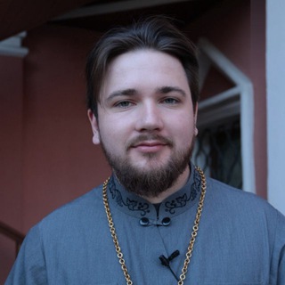 Батюшка на проводе channel avatar
