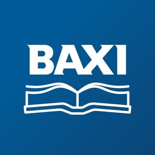 Аватар канала BAXI-библиотека знаний