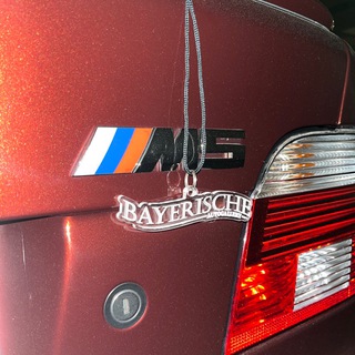 bayerische channel avatar