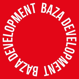 BAZA Development channel avatar