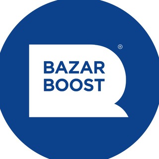 BAZARBOOST channel avatar